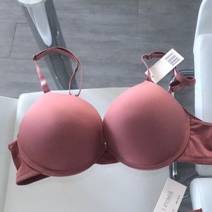 Bra & Panties